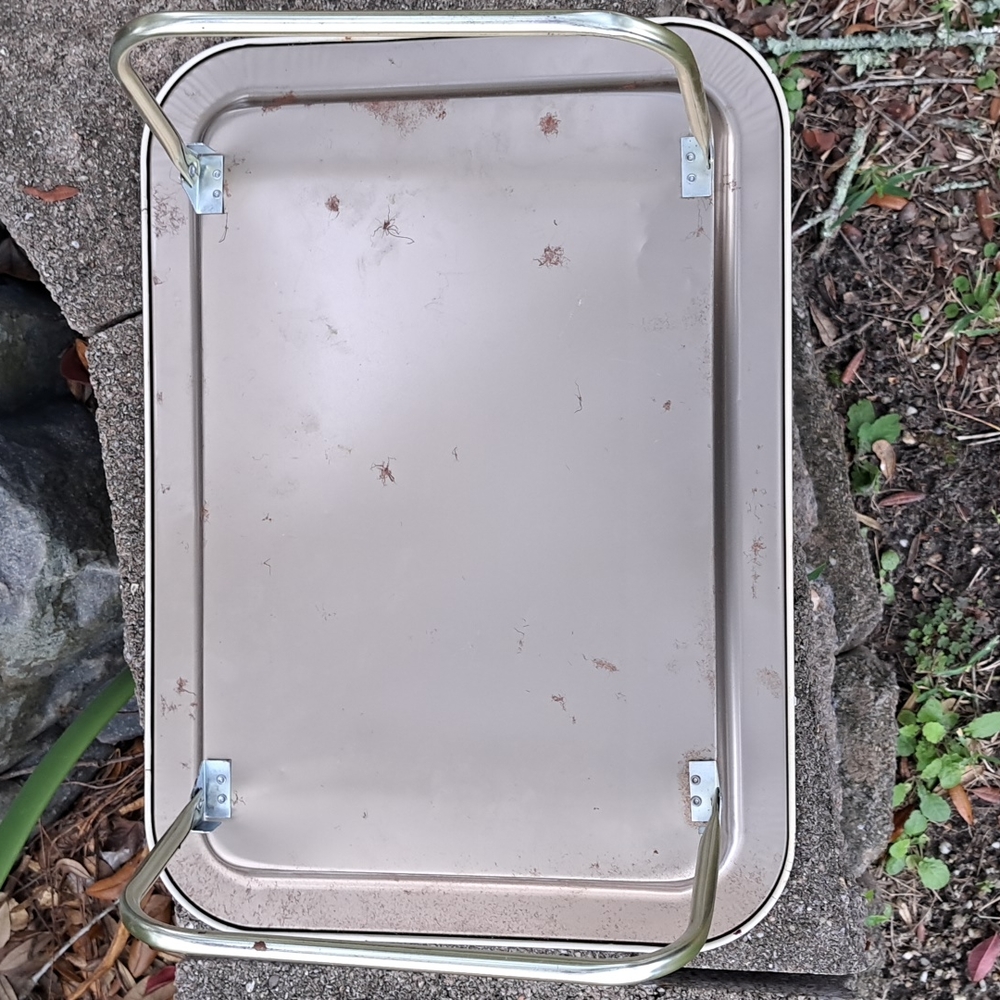 Cabbage Patch tray table - Picture 3 of 9